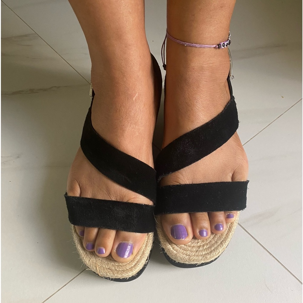 rag & bone Megan Sandal - Picture 1 of 16